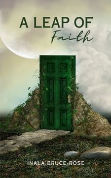 Paperback A Leap of Faith Book