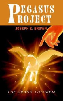 Paperback Pegasus Project Book