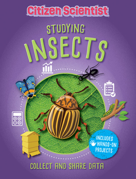 Studying Insects