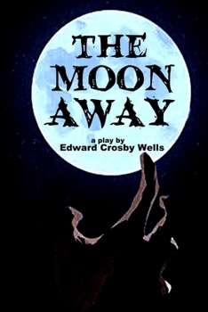 Paperback The Moon Away Book