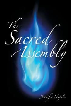 Paperback The Sacred Assembly Book