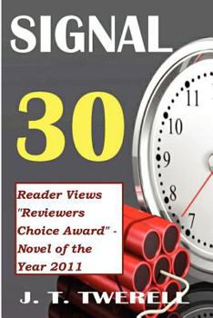 Paperback Signal 30 Book