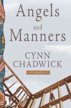 Paperback Angels and Manners Book