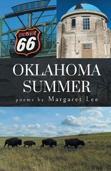 Paperback Oklahoma Summer Book