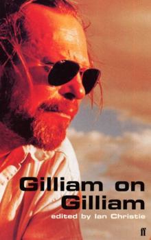 Paperback Gilliam on Gilliam Book