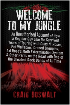 Paperback Welcome to My Jungle Book