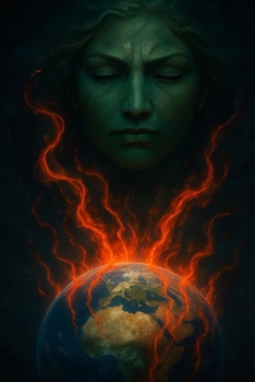 Paperback Gaia's Reckoning Book