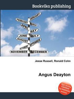 Paperback Angus Deayton Book