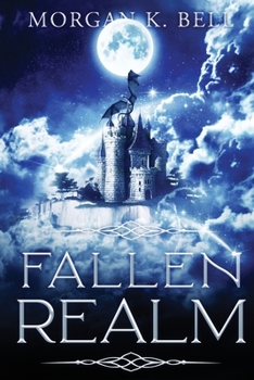 Fallen Realm (Skies of Cyrna) - Book  of the Skies of Cyrna