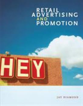Paperback Retail Advertising and Promotion Book