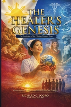 Paperback The Healers Genesis Book