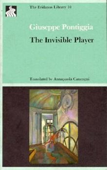 Paperback The Invisible Player Book