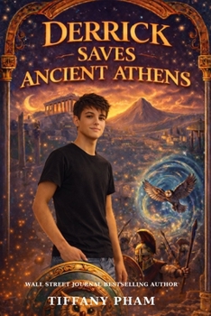 Derrick Saves Ancient Athens