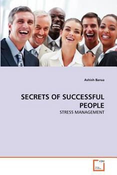 Paperback Secrets of Successful People Book