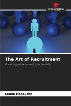Paperback The Art of Recruitment Book