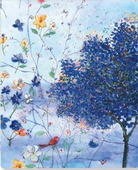 Azure Dreams Journal (Diary, Notebook)