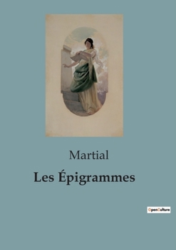 Paperback Les Épigrammes [French] Book