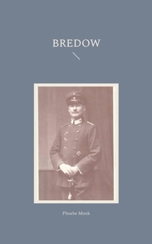 Paperback Bredow Book