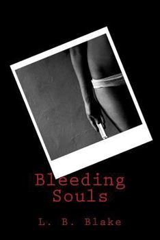 Paperback Bleeding Souls Book