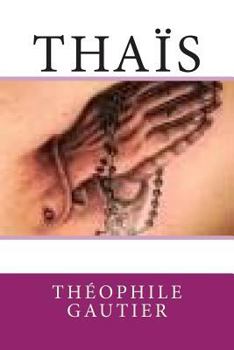 Paperback Thais [French] Book