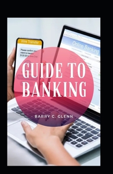 Paperback Guide To Banking Book