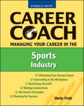 Paperback Managing Your Career in the Sports Industry Book