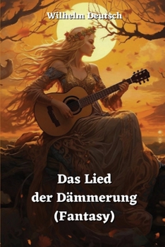 Paperback Das Lied der Dämmerung (Fantasy) [German] Book