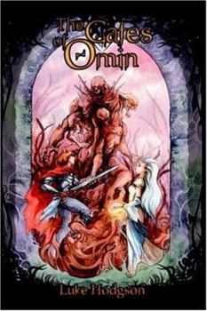 Paperback The Gates of Omin Book