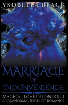 Paperback Marriage of Inconvenience Book