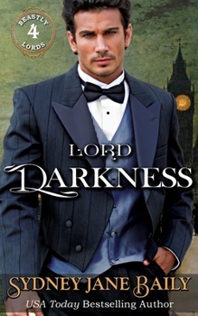 Paperback Lord Darkness Book