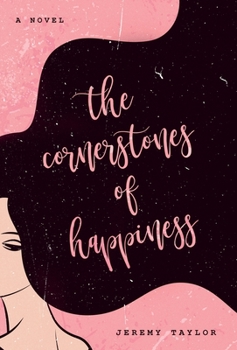 Hardcover The Cornerstones of Happiness Book