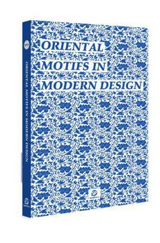 Paperback Oriental Motifs in Modern Design Book