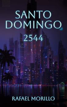 Paperback Santo Domingo 2544 Book