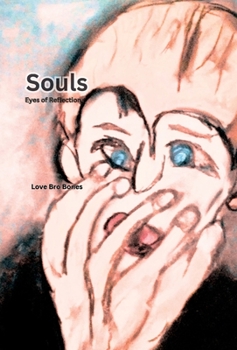 Hardcover Souls: Eyes of Reflection Book