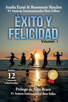 Paperback Éxito y felicidad [Spanish] Book