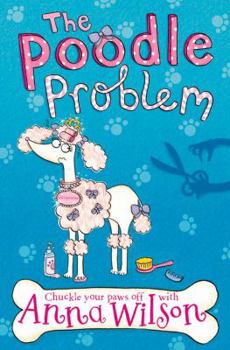 Paperback The Poodle Problem Book