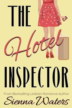 Paperback The Hotel Inspector Book