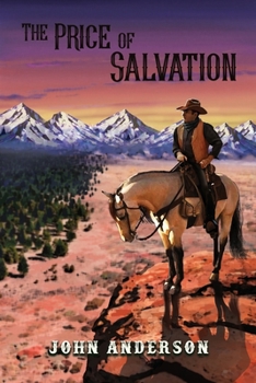 Paperback The Price of Salvation Book