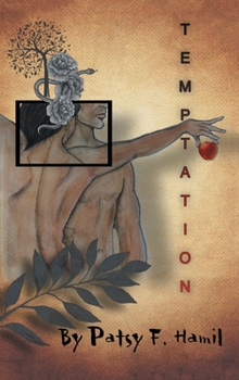 Hardcover Temptation Book