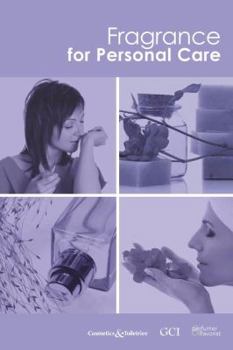 Paperback Fragrance in Personal Care Book