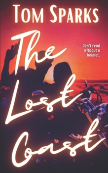 Paperback The Lost Coast Book