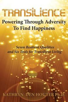Paperback Transilience: Powering Through Adversity Book