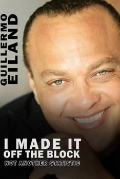 Paperback I Made It Off The Block Book
