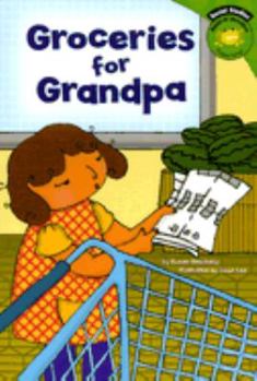 Groceries for Grandpa (Read-It! Readers)