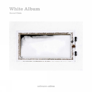 White Album: Search for Traces in the Still Landscapes of Winter