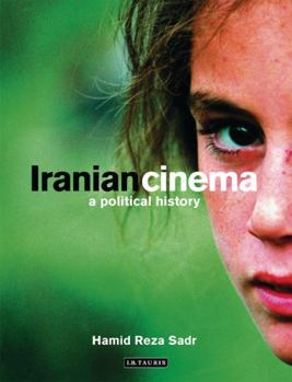 Paperback Iranian Cinema: A Political History Book