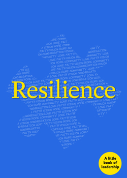 Paperback Resilience Book