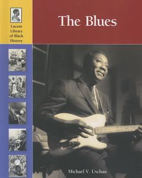 Library Binding The Blues Book