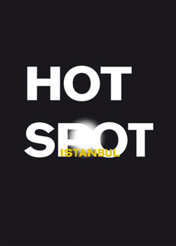 Paperback Hot Spot Istanbul Book