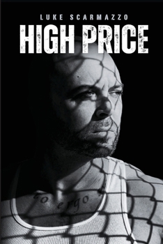 Paperback High Price: The Luke Scarmazzo Story Book